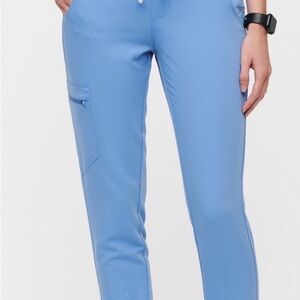 FIGS Small/Regular Zamora Jogger Scrub Pants